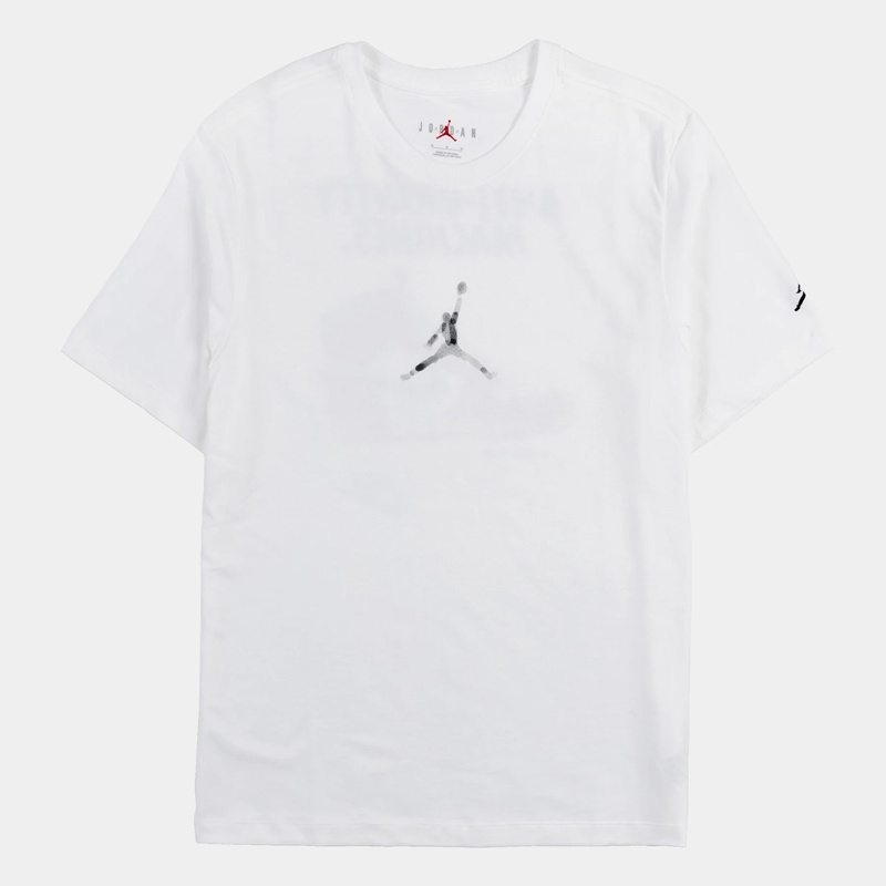 aj anti-gravity tee